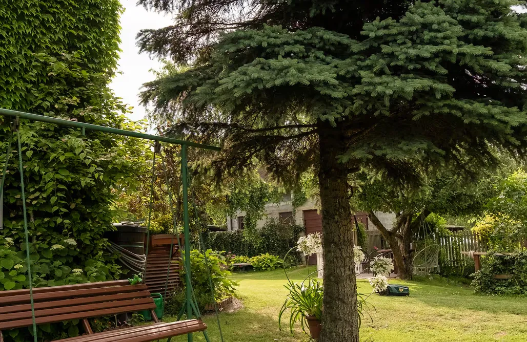 Agroturystyka Łódź oTuLisko 1