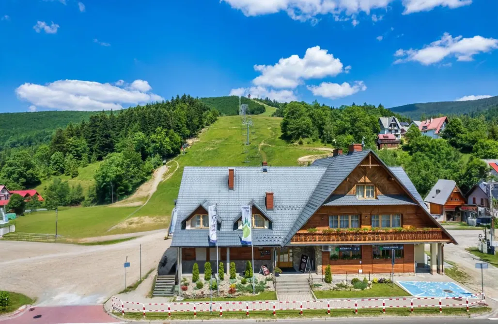 Agroturystyka Śląsk Siedlisko Babia Góra 2