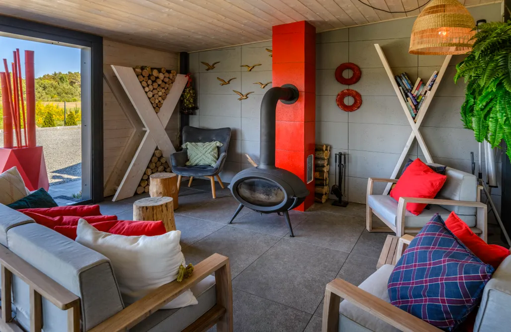 AlohaCamp Loox Ostrovo Boutique House - noclegi nad morzem 3