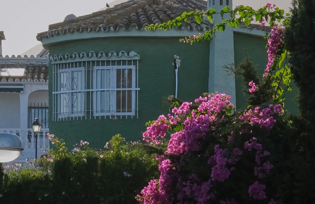 Villa Verde Costa  AlohaCamp