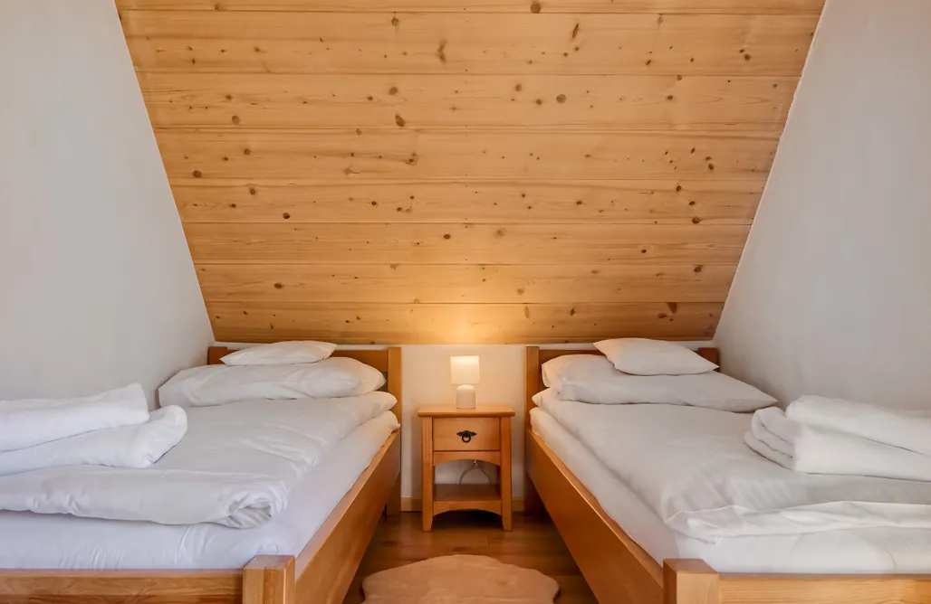 AlohaCamp Asina Chata Zawoja 2