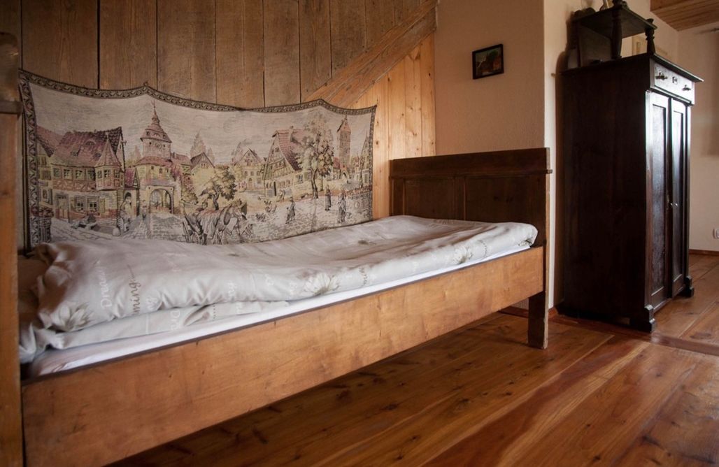 AlohaCamp Pokój 5 3