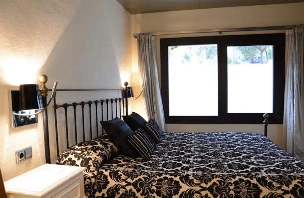 AlohaCamp Villa Palmera, con gimnasio (opcional) y sala de eventos 3