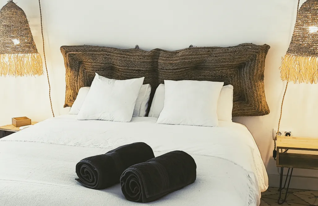 AlohaCamp Casa Chia 2