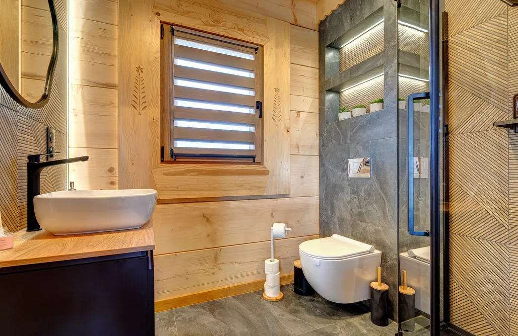 Odrowąż noclegi Góralska Przygoda  1