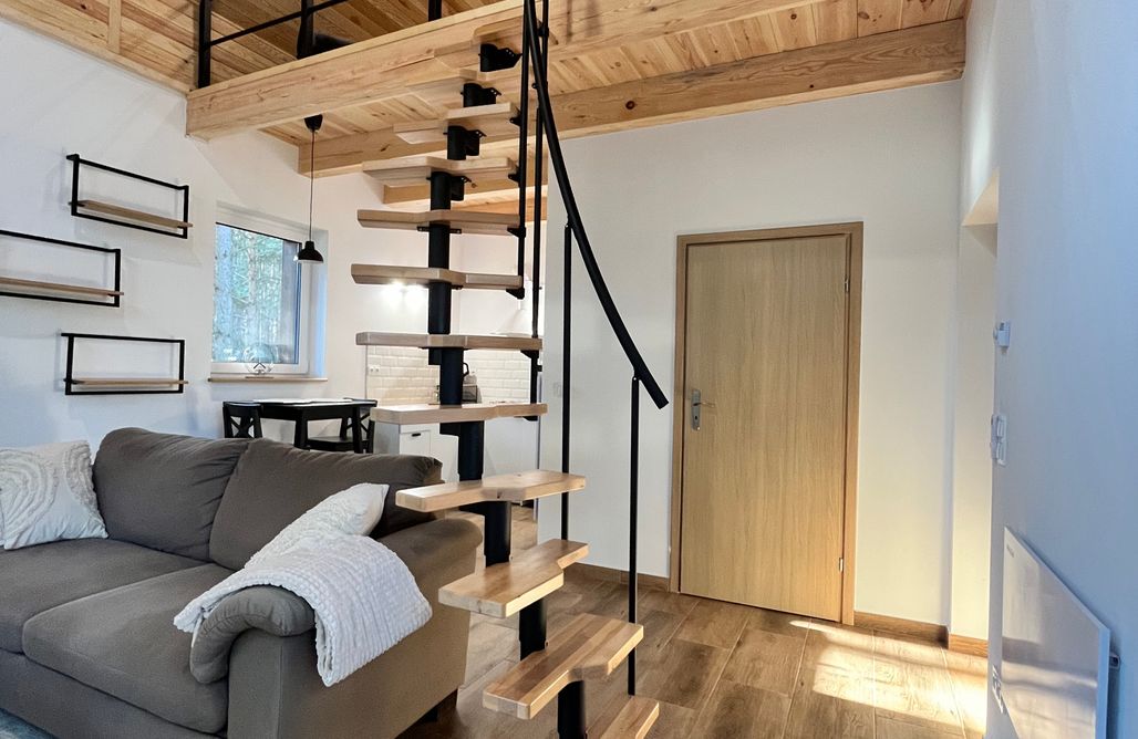 AlohaCamp Leśne wytchnienie 2