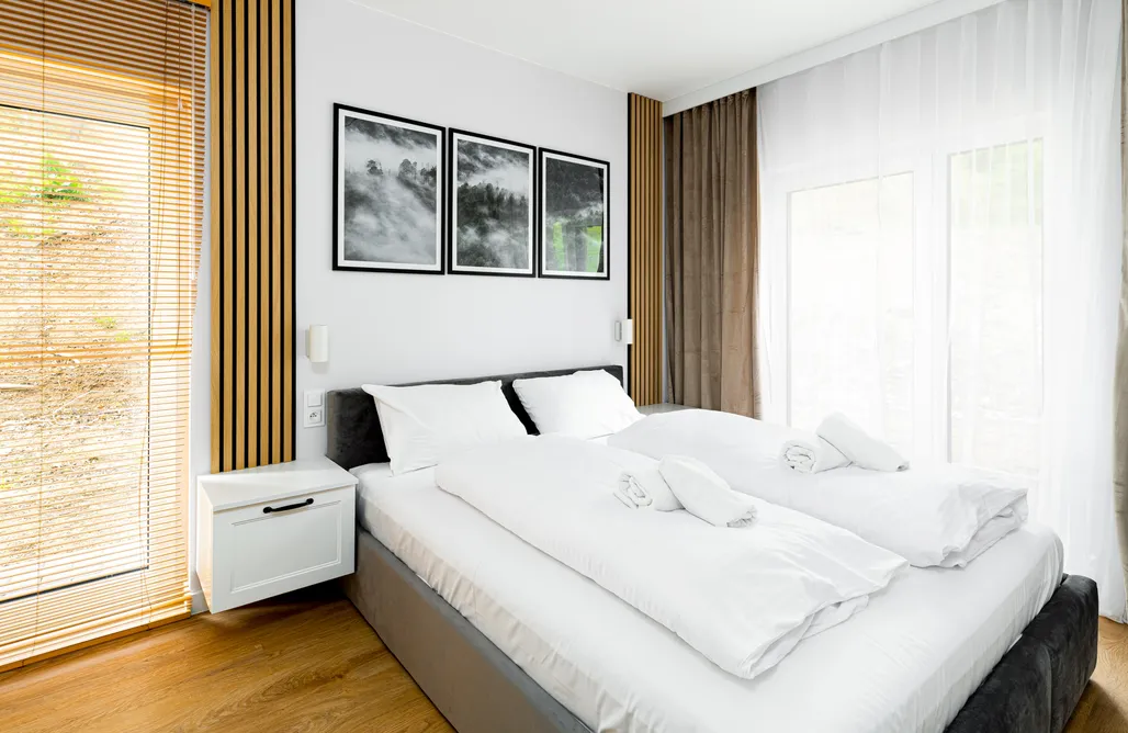 AlohaCamp Apartament 5 C 3