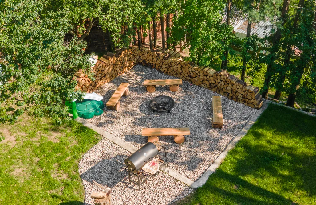 Domki Dla Wędkarzy Z Własną Linią Brzegową Modern Village 3