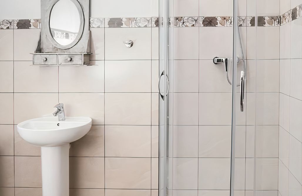 AlohaCamp Pokój trzy osobowy 4