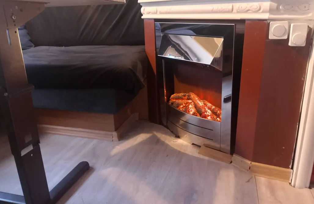 AlohaCamp KSIĘŻNICZKA 4