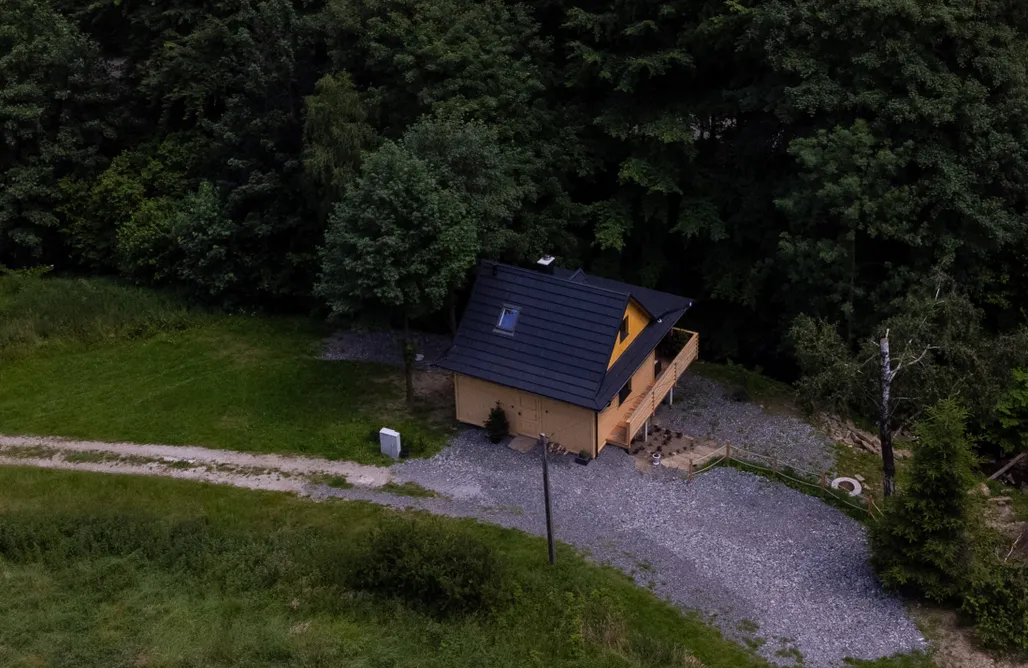 Jezioro Rożnowskie Noclegi Solankowe Zacisze Żmiąca 3