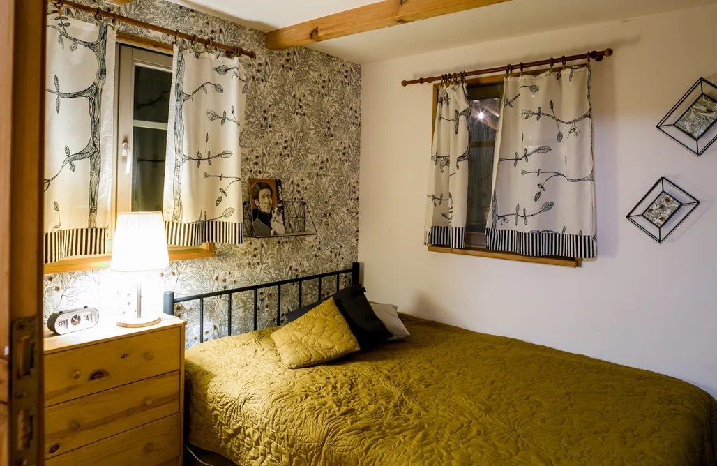 AlohaCamp Chatka nad Wodą 2