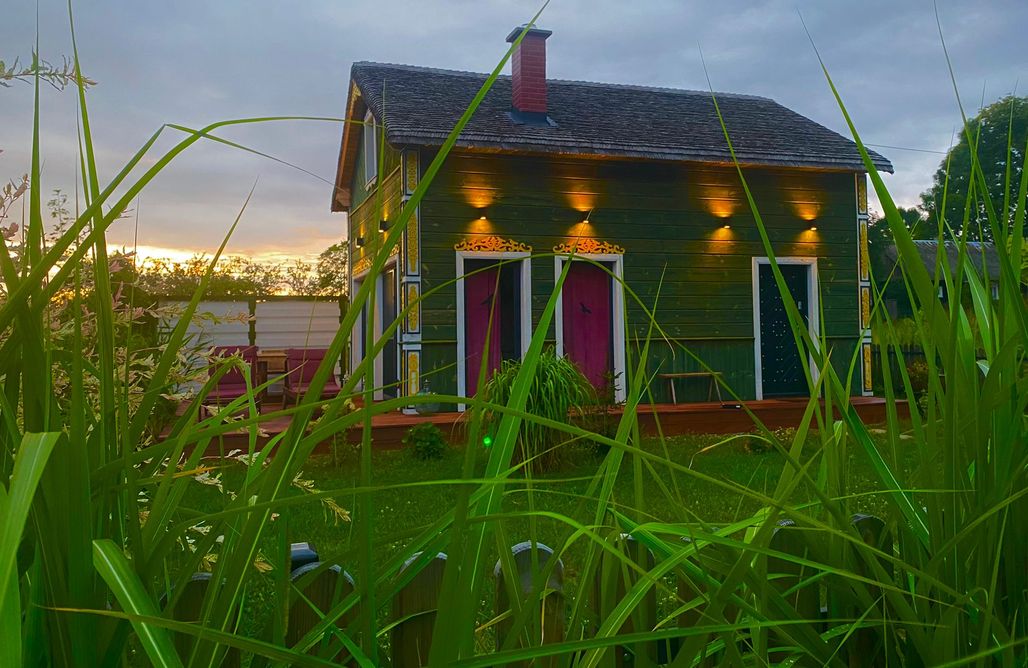 Orla noclegi Dla mnie się podoba 1