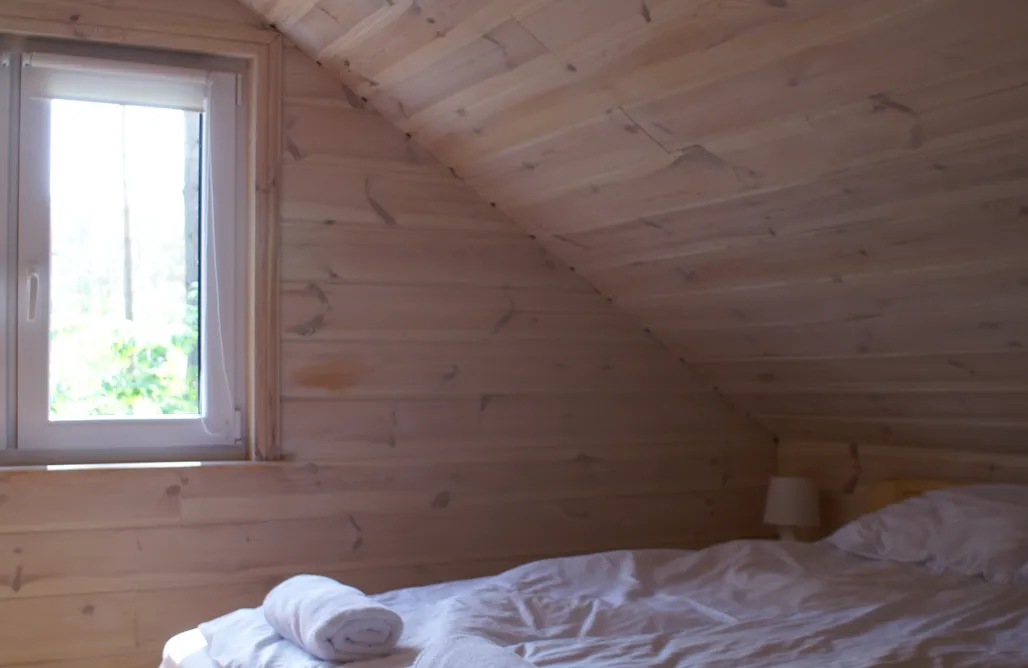 AlohaCamp Domek Premium 2