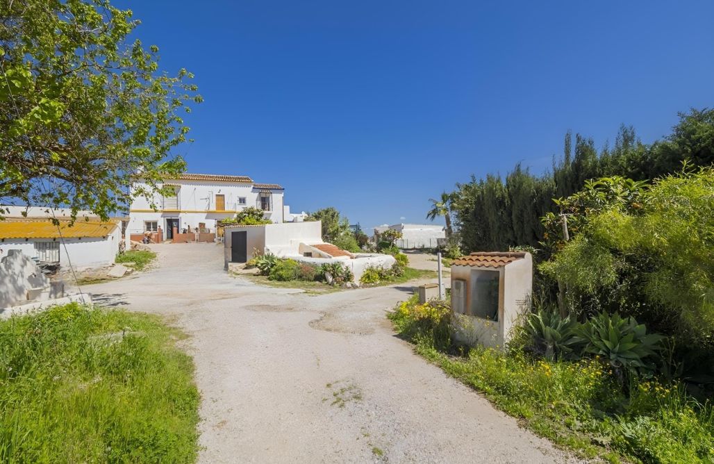 AlohaCamp Casa Rural Candelaria 1