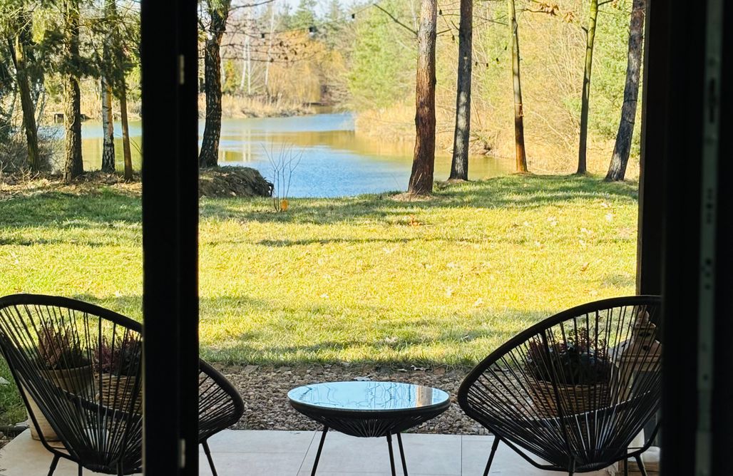 Hébergement AlohaCamp Domek stajnia 3