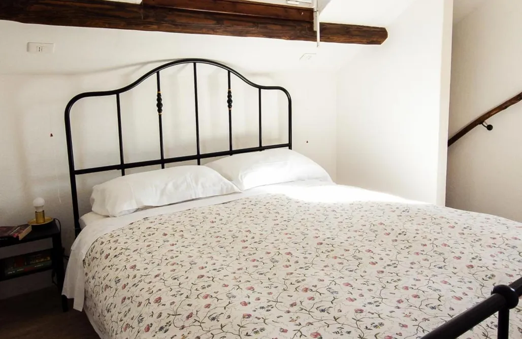 AlohaCamp Appartamento con due camere da letto con vista montagna 2