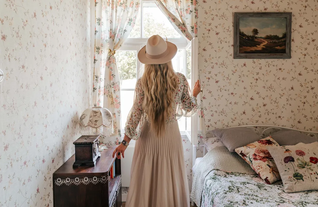 AlohaCamp Siedlisko Niezapominajka 3