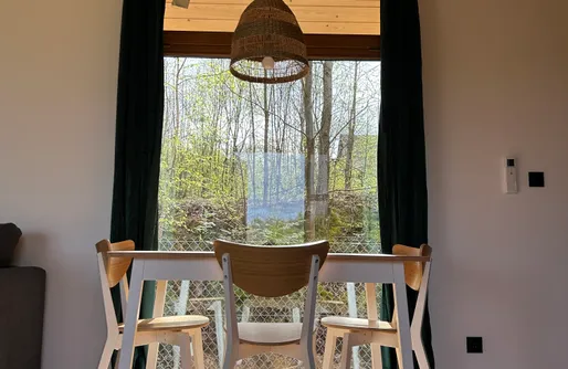 Zdjęcie obiektu Rogaty Domek nad Zalewem