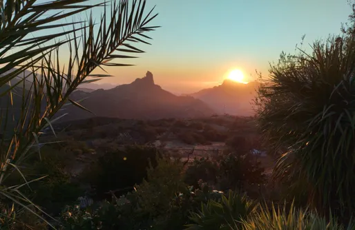 Imagen de Casa Roque Nublo con jacuzzi 