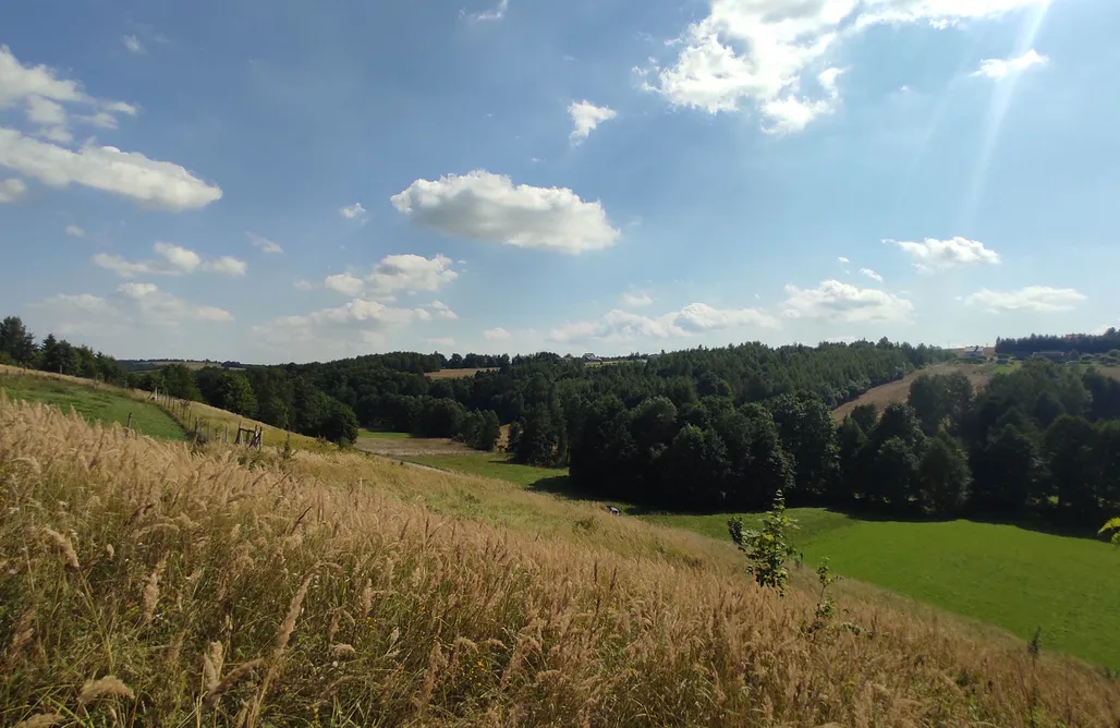 AlohaCamp accommodation Zatrzymaj się u Nas - Dom na wyłączność 1