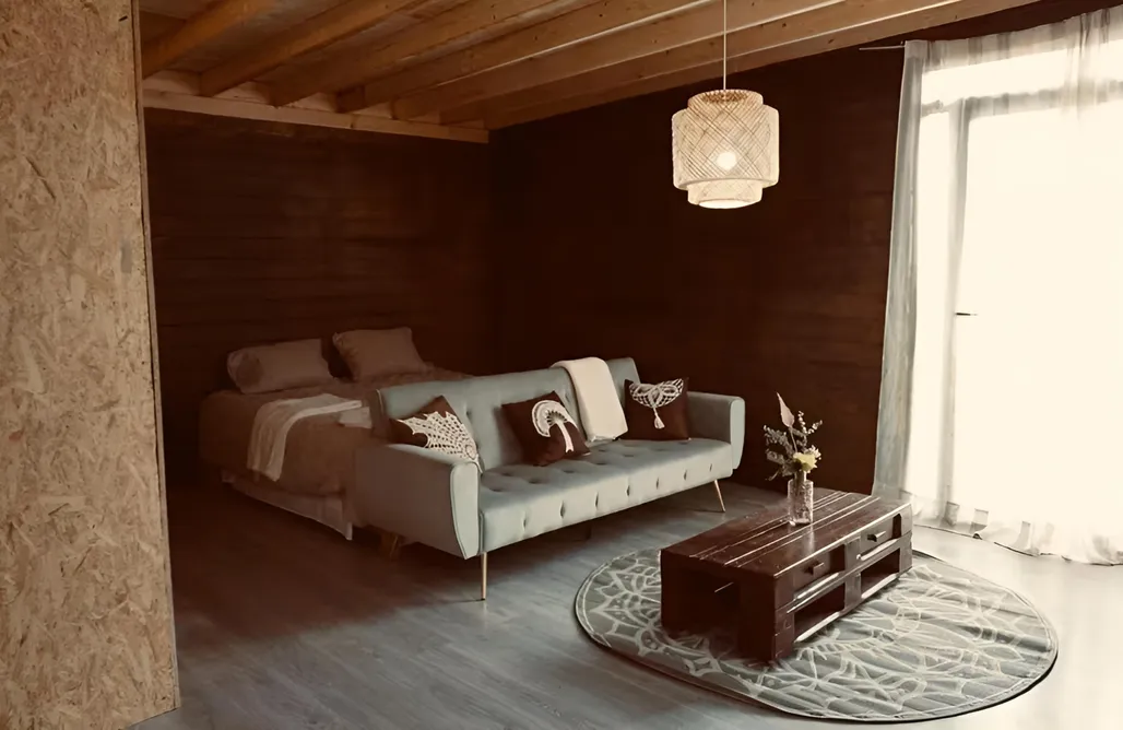 AlohaCamp TRADICIONS 3