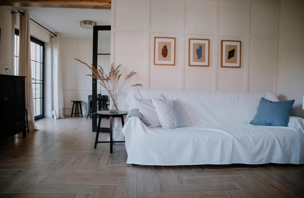 AlohaCamp Apartament Dolny 2