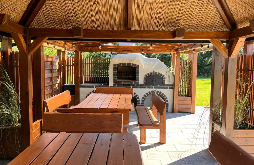 Domek Nad Morzem Z Basenem 🌊 LedowoHouse   1