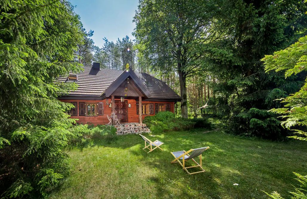 Milejczyce Domki Lipiny 17 2