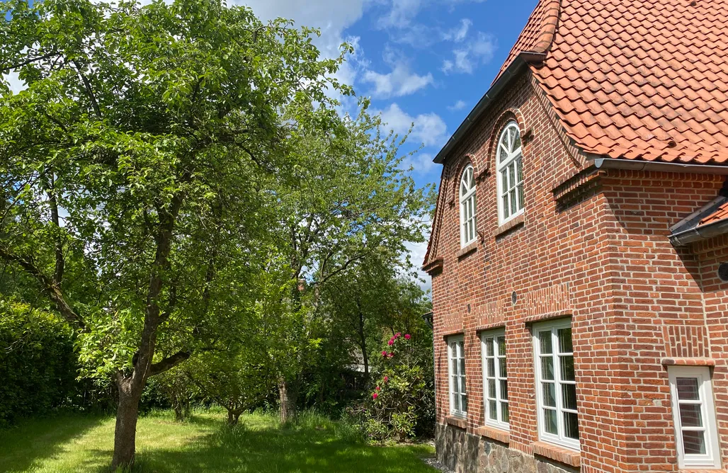 noclegi AlohaCamp Atelierhaus mit Seminarraum 5