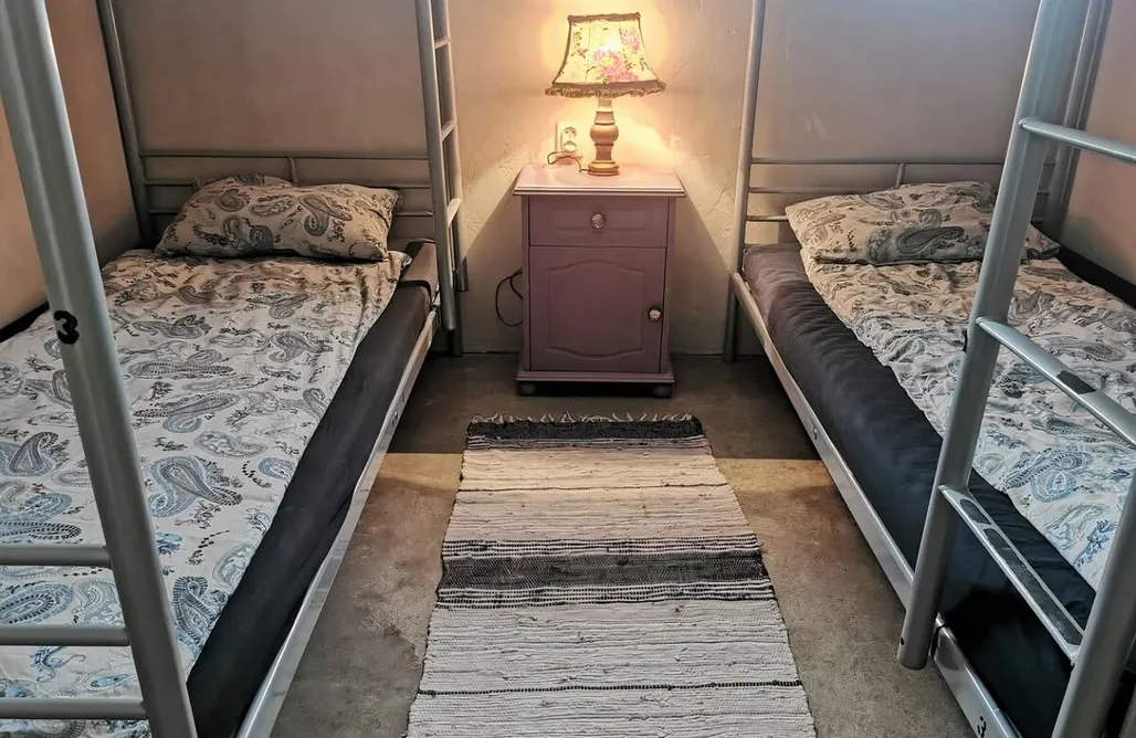 AlohaCamp Stodoła Pogódki 3