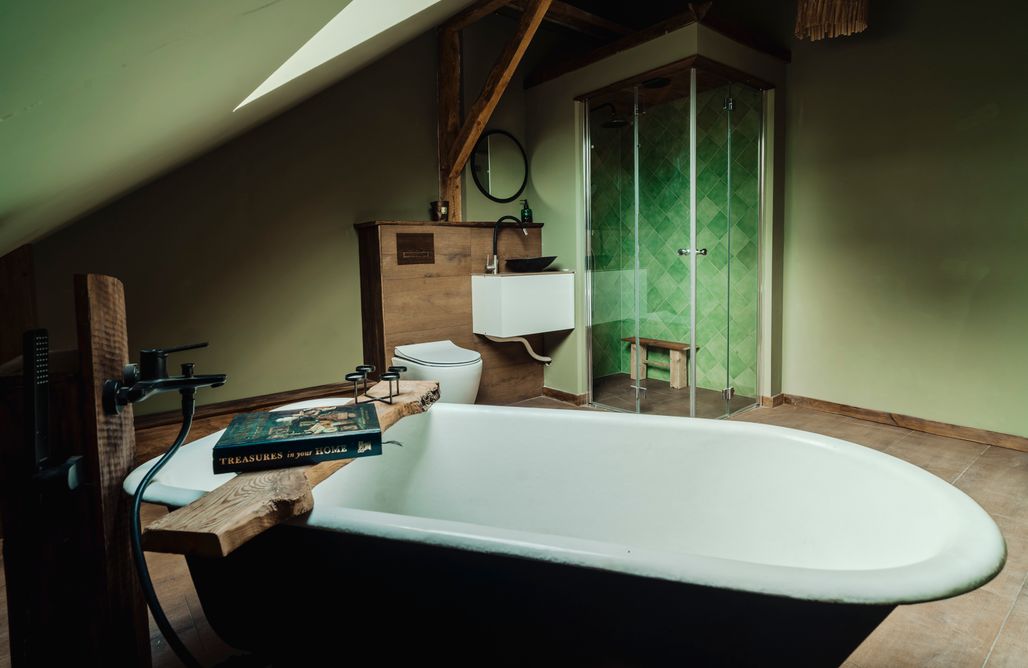 AlohaCamp Siedlisko Ikigai 3