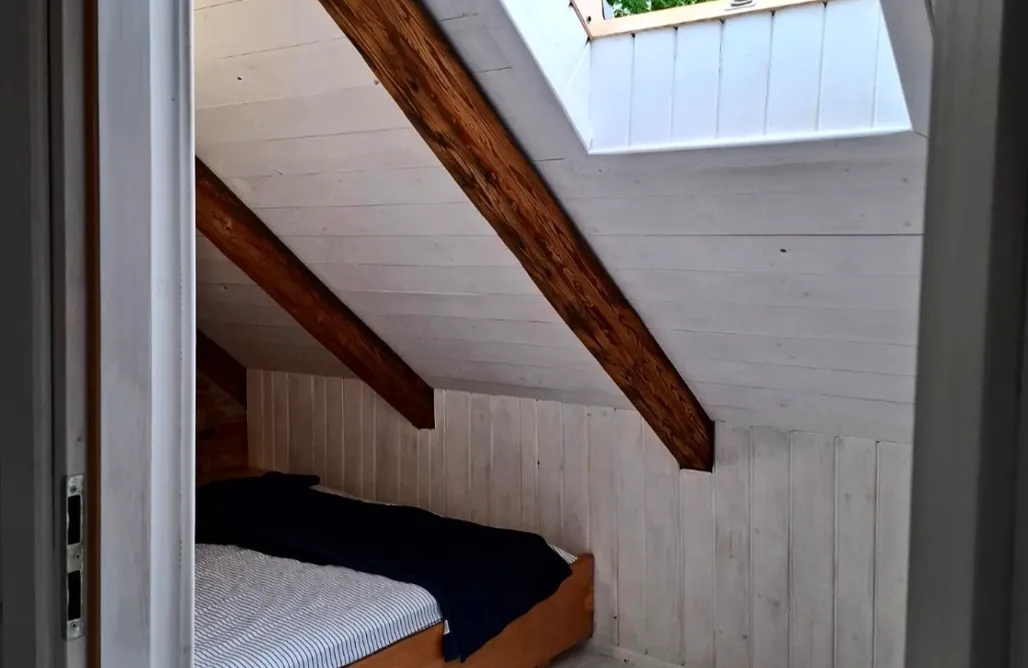 AlohaCamp Apartament Wyżny 2