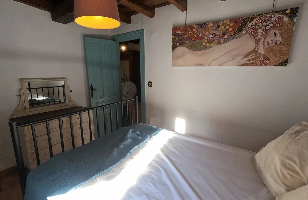 Alojamiento Arriondas Casa Jimena 1