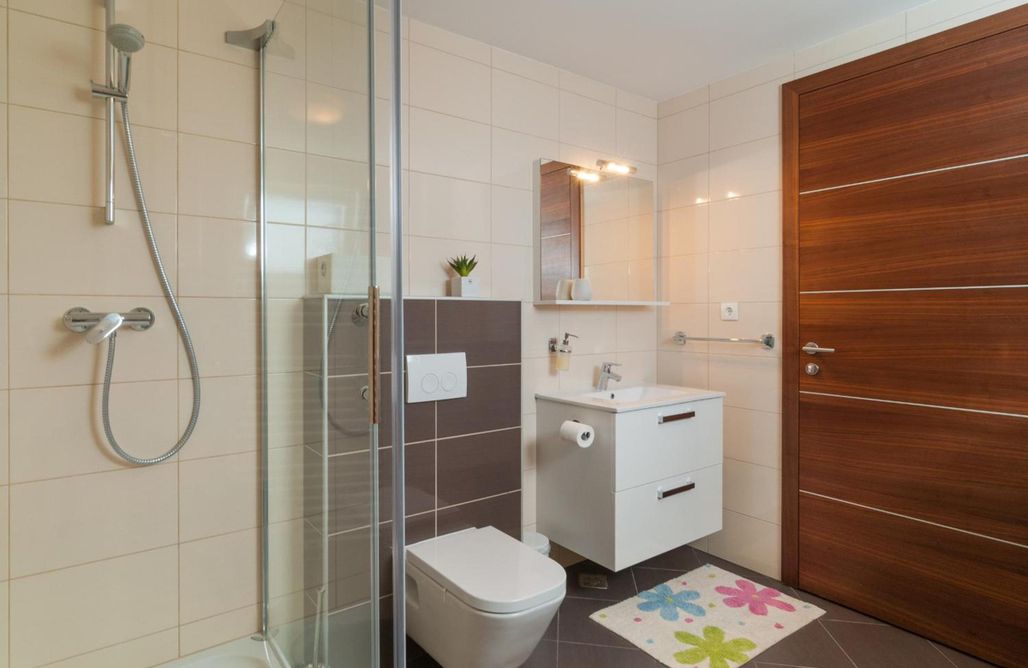 AlohaCamp Vila s pogledom na more 1