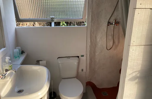 Imagen de  Cabaña en Villa de Mazo