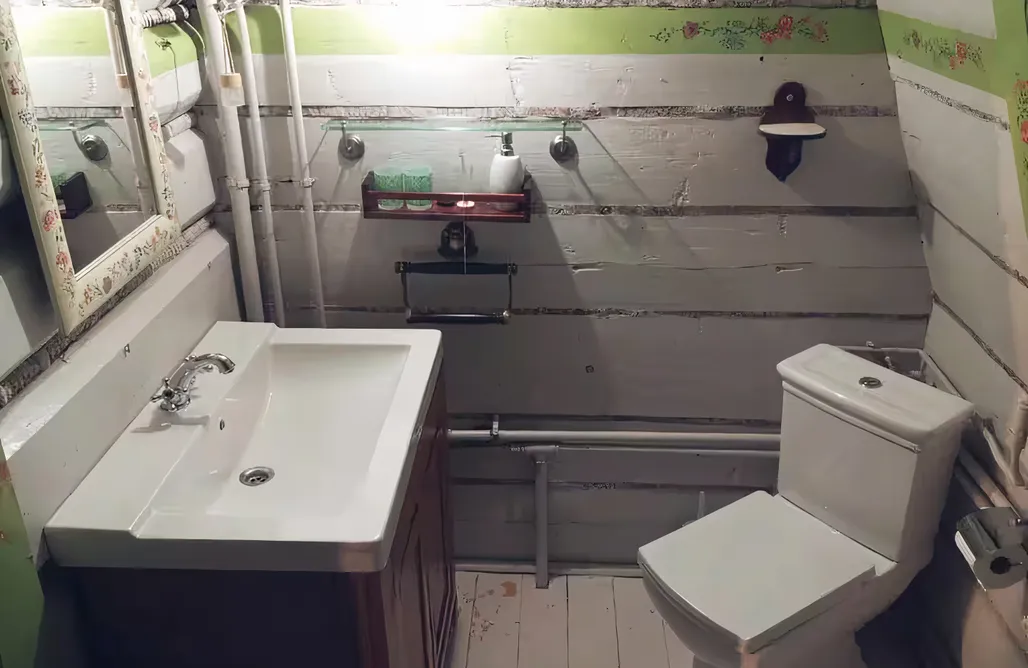 AlohaCamp Leśne Zacisze  1