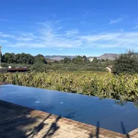 Virginie François host Casa tradizionale siciliana immersa nei vigneti