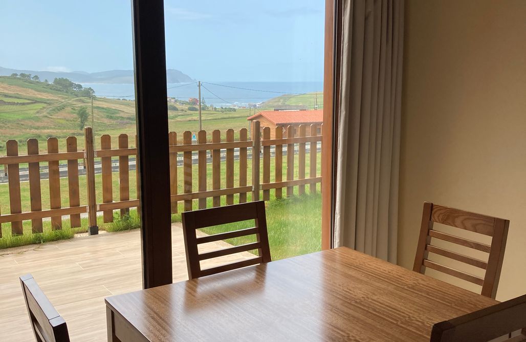 AlohaCamp Cabaña 4 4