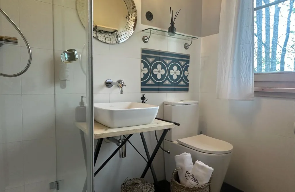 AlohaCamp Pokój nr 2 3