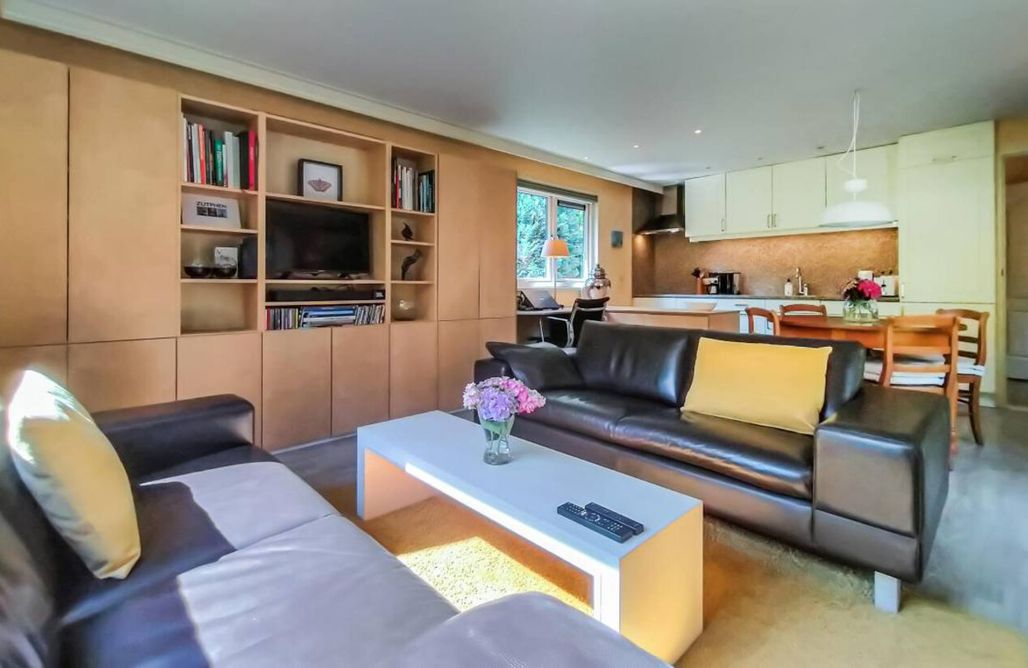 AlohaCamp Cozy cottage Apartment 3