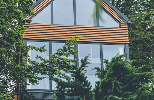 Zdjęcie obiektu Domek na Drzewie w Krainie Lessowych Wąwozów