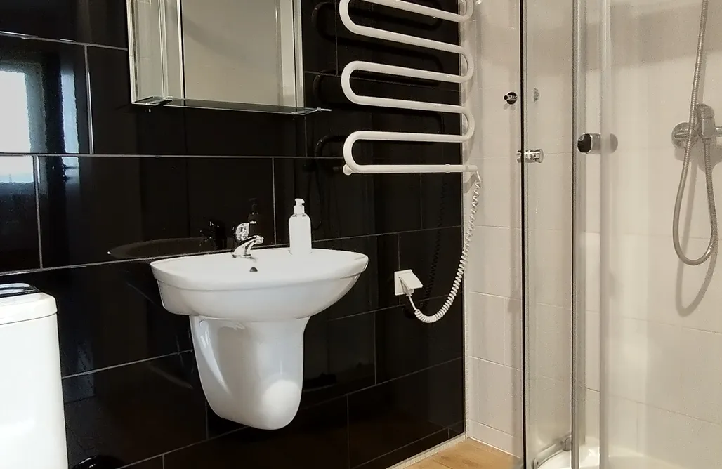 AlohaCamp Pokój dwuosobowy 1