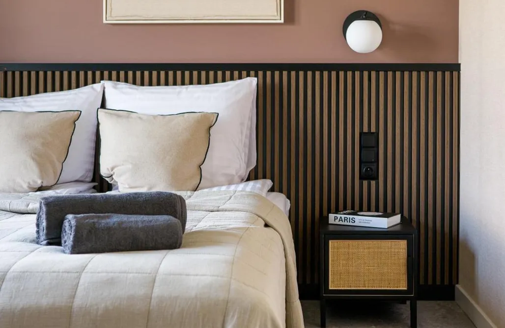 AlohaCamp Domek 1  3