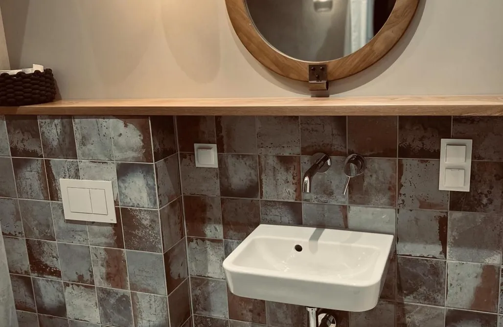 AlohaCamp Leniviec Lubiatowo 1