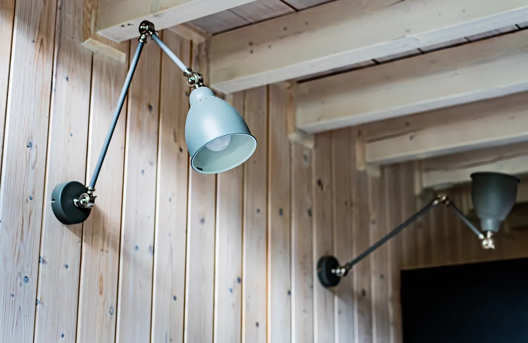 AlohaCamp Domek 10 - Jasnota 1