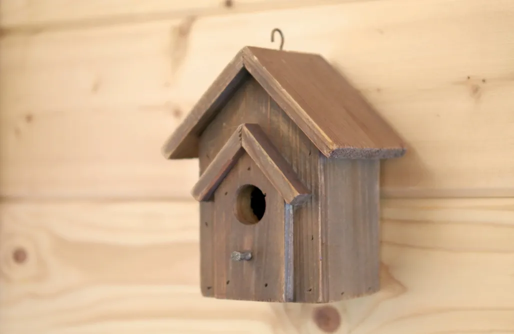 noclegi AlohaCamp In The Wood - Drewniany Domek z Netflixem 1