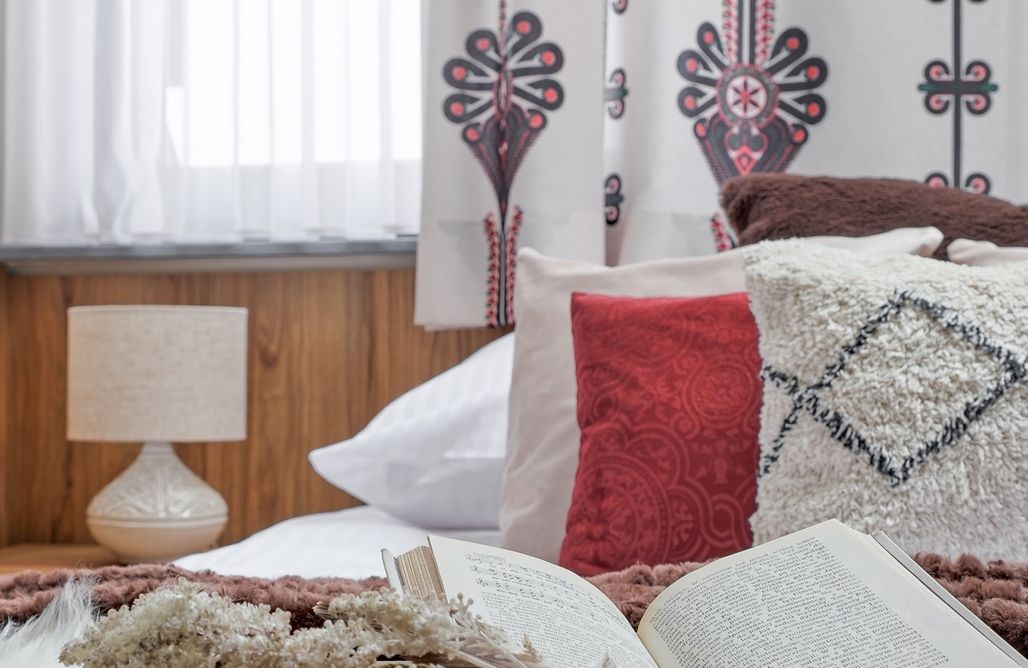 AlohaCamp Apartament z prywatną sauną przy termach Bania 3