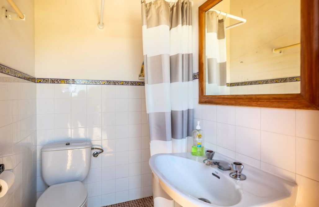 AlohaCamp Can Coll Mallorca 1