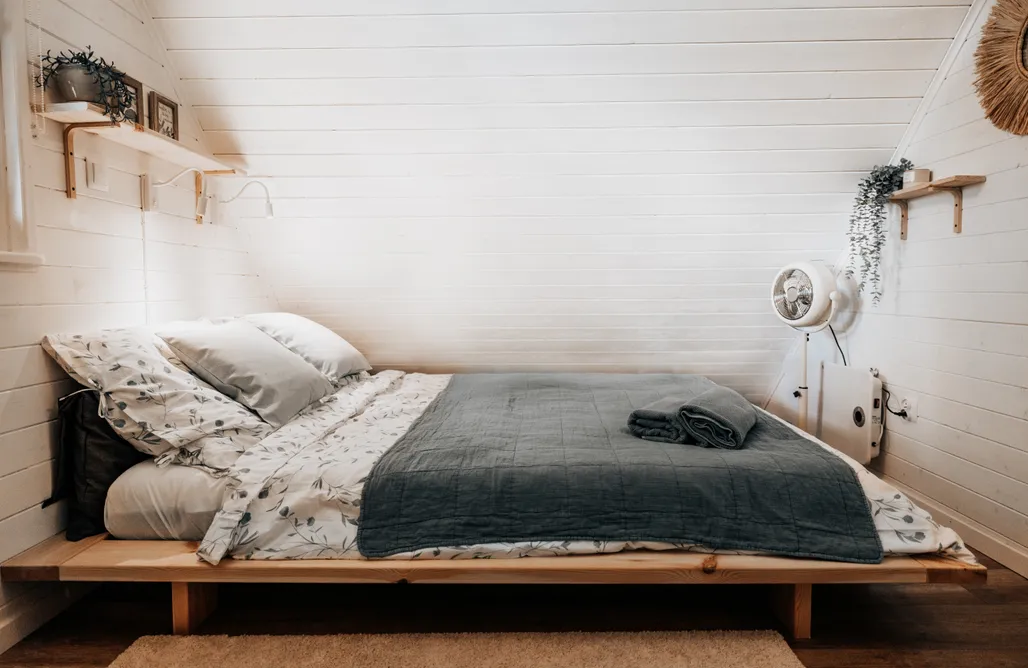 AlohaCamp Czuła Chata Ojców 2